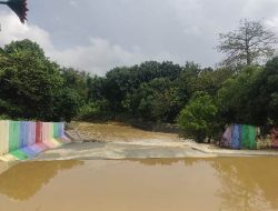 Tiga Tahun Dana Penanggulangan Banjir Sia-Sia