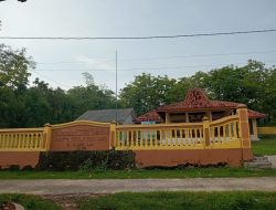 Kades Jate Gili Genting Sumenep Diduga Gelapkan Honor Kadus