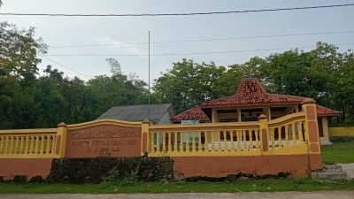 Kades Jate Gili Genting Sumenep Diduga Gelapkan Honor Kadus