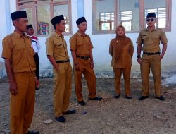 Dugaan Penggelapan Honor Kadus Jate Kecamatan Gili Genting akan Dilaporkan ke Polres Sumenep