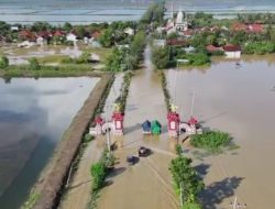 Empat Bencana Alam Intai Wilayah Sumenep