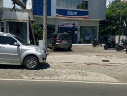 Karyawan BRI Unit Bluto Kabupaten Sumenep Terindikasi Labrak SOP Pencairan Pinjaman Komersil