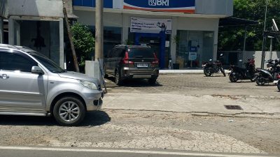 Karyawan BRI Unit Bluto Kabupaten Sumenep Terindikasi Labrak SOP Pencairan Pinjaman Komersil