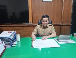 PT Pos dan Dinsos Sumenep Tidak Akui Ketimpangan Data Bankesra Nonggunong