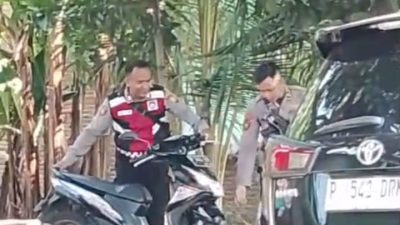 Judi Sabung Ayam Dijadikan Ajang Penghasilan Polsek Penarukan dan Polres Situbondo