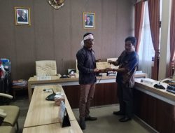 Kepercayaan Terhadap Internal Komisi I DPRD Pamekasan Luntur, Aspirator Pemakzulan Bupati Ancam Jalur Hukum