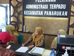 Usai Lakukan Pungli Rp300 Ribu, Sekdes Peleyan Ngaku Dokumen Tanah Hilang